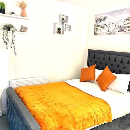 Harrow Suites By Gh Stays Harrow on the Hill Екстериор снимка