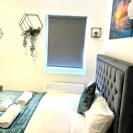 Harrow Suites By Gh Stays Harrow on the Hill Екстериор снимка