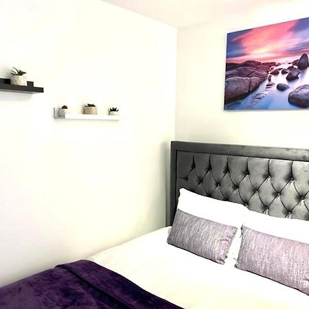 Harrow Suites By Gh Stays Harrow on the Hill Екстериор снимка