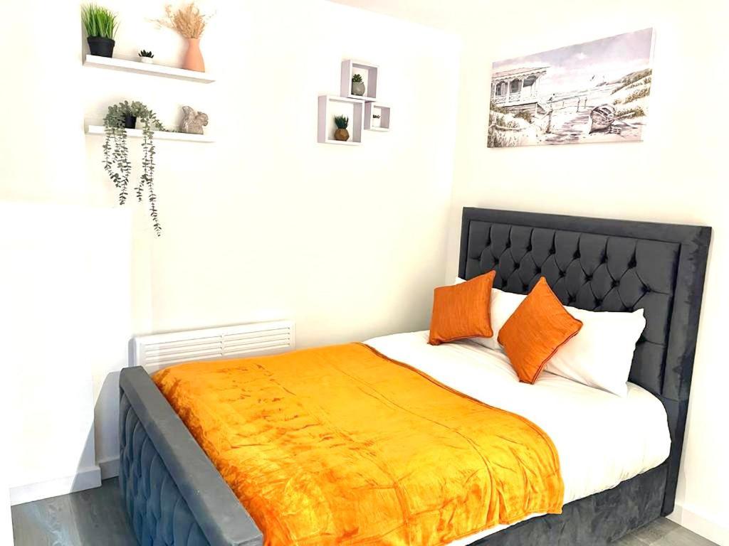 Harrow Suites By Gh Stays Harrow on the Hill Екстериор снимка