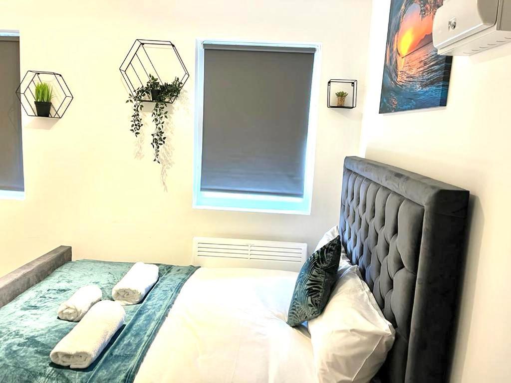 Harrow Suites By Gh Stays Harrow on the Hill Екстериор снимка