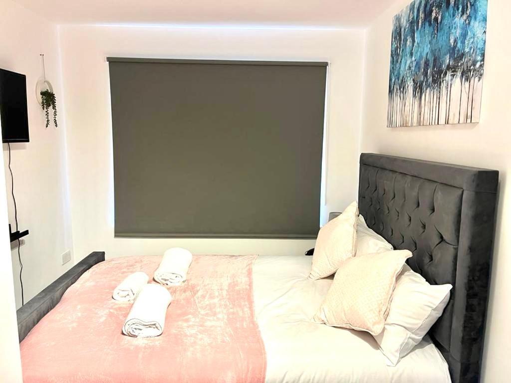 Harrow Suites By Gh Stays Harrow on the Hill Екстериор снимка