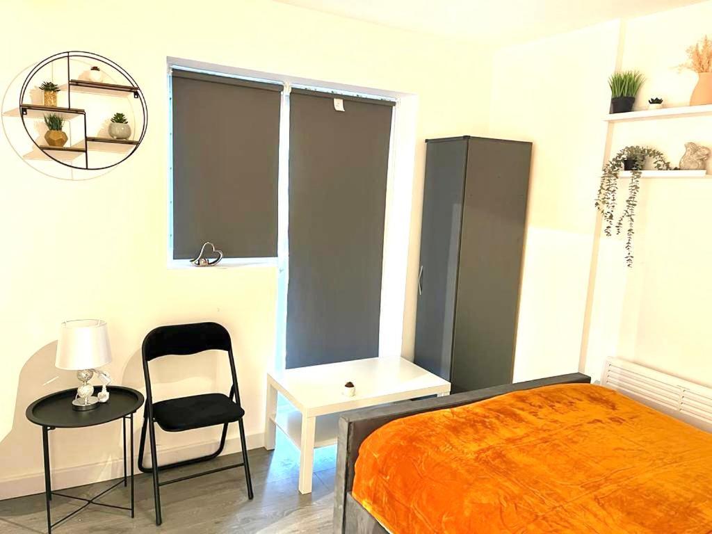 Harrow Suites By Gh Stays Harrow on the Hill Екстериор снимка