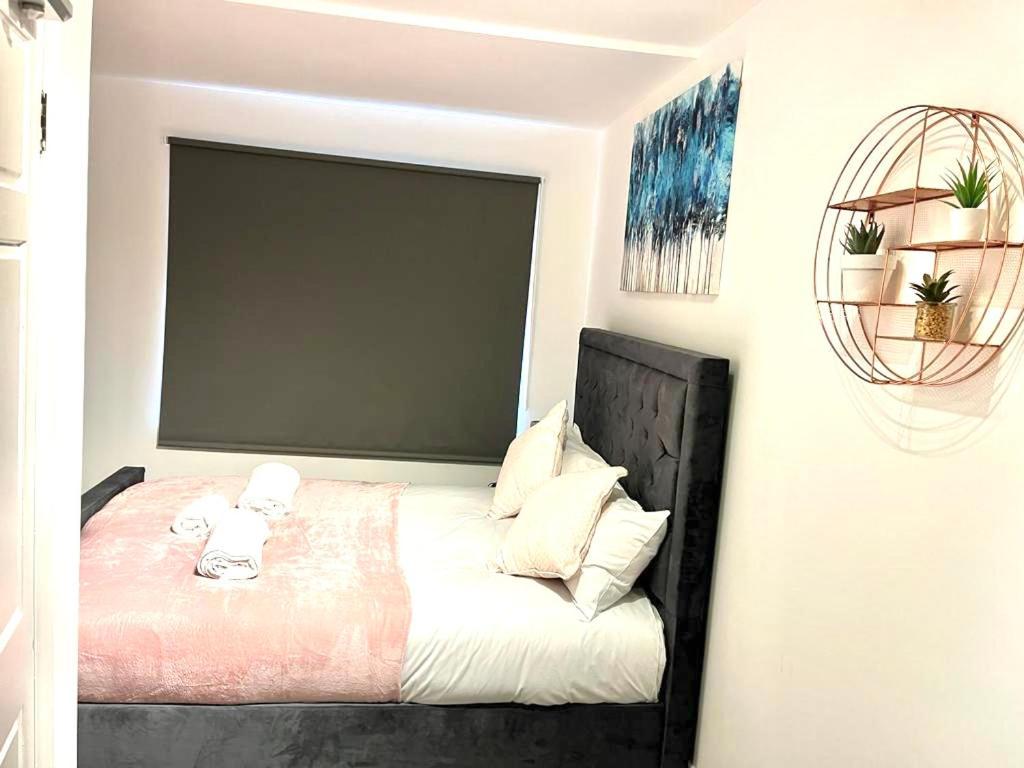 Harrow Suites By Gh Stays Harrow on the Hill Екстериор снимка