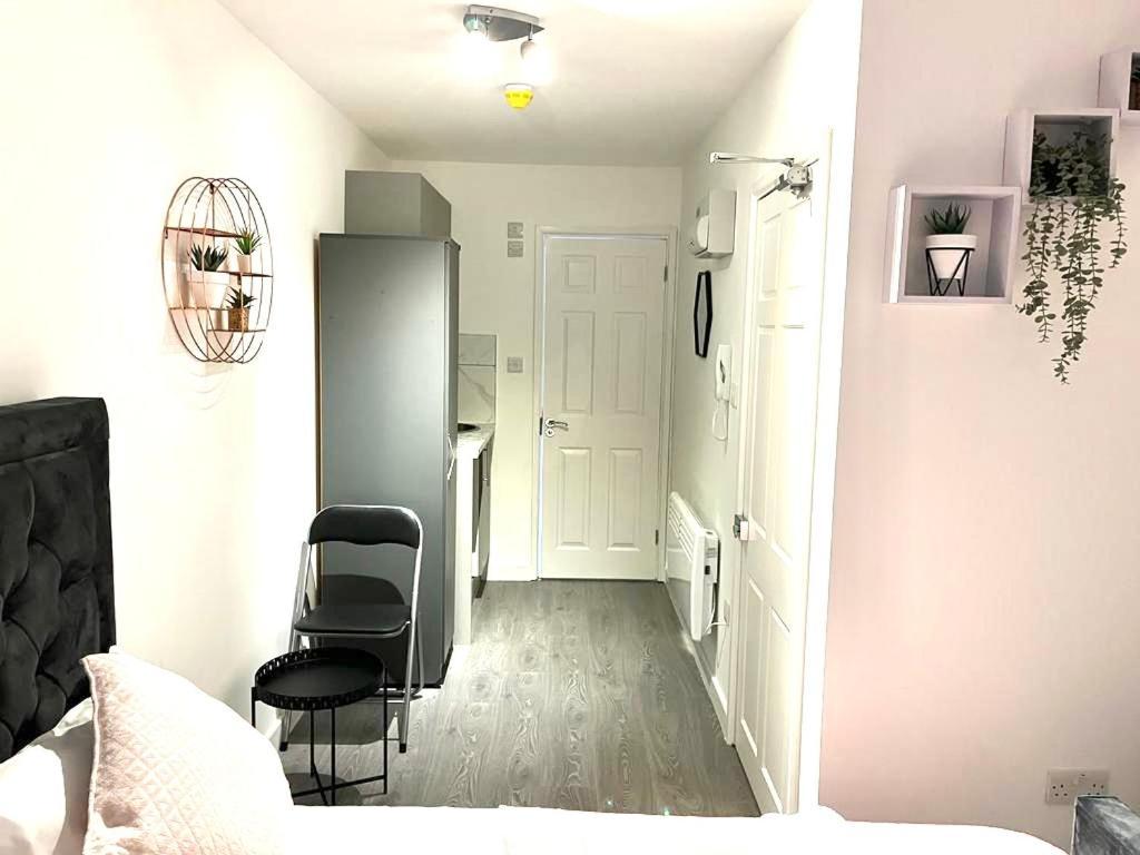 Harrow Suites By Gh Stays Harrow on the Hill Екстериор снимка