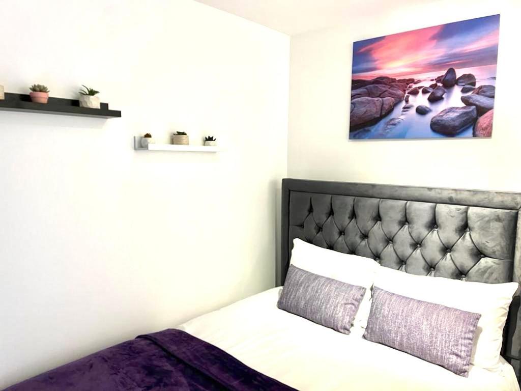Harrow Suites By Gh Stays Harrow on the Hill Екстериор снимка